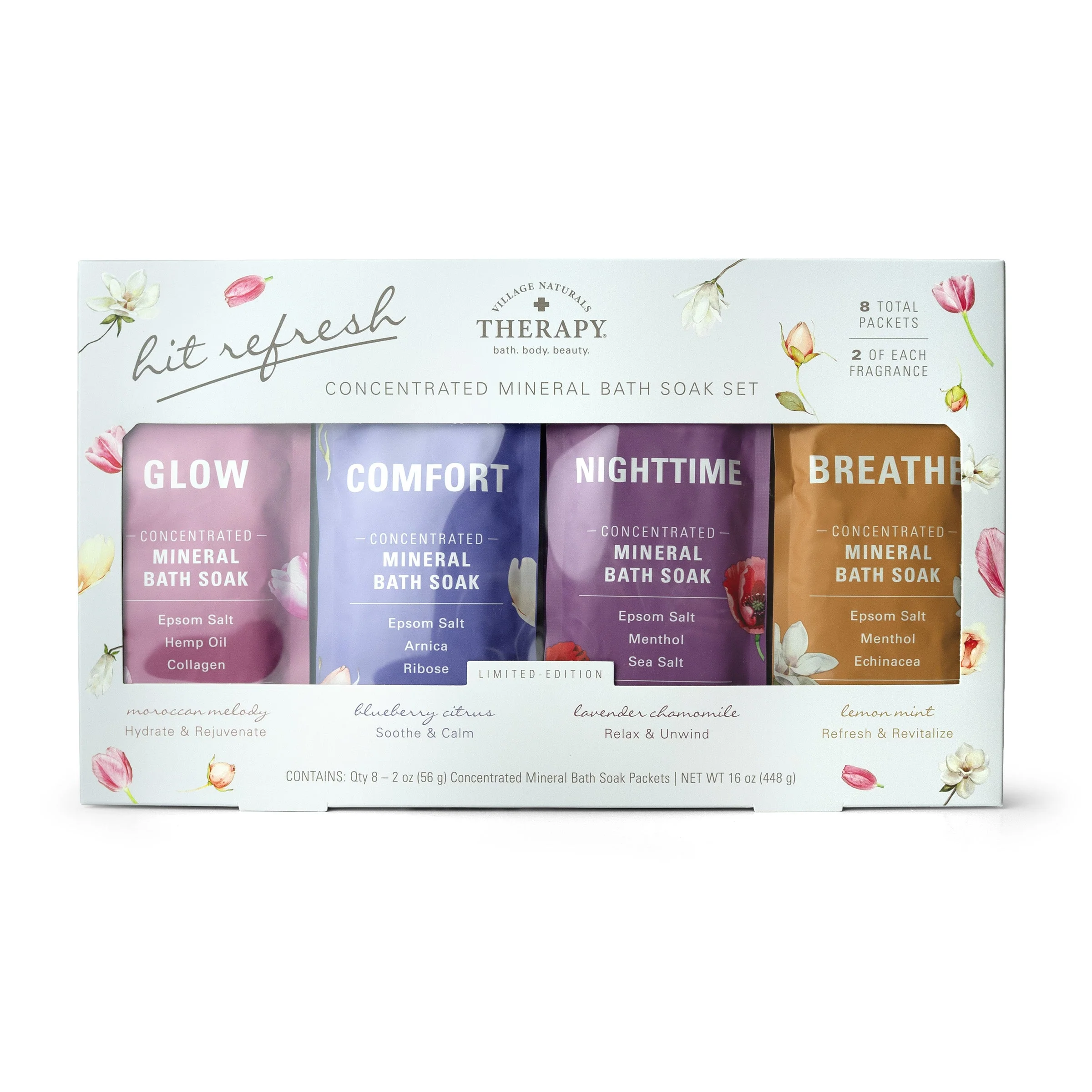 Therapy: New Products